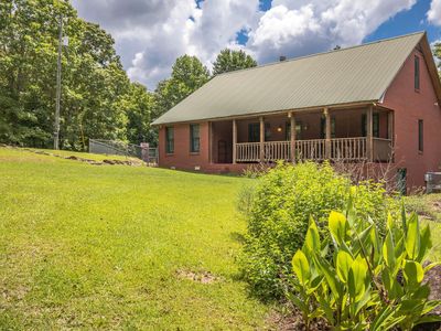 730 County Road 79, Daviston, AL, 36256