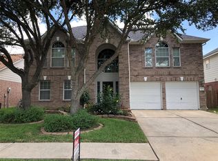 4606 Cobble Grove Ln, Houston, TX 77084