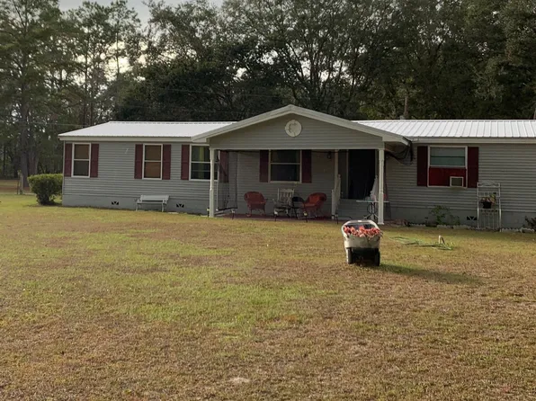 537 SW Parker Ln, Lake City, FL 32024