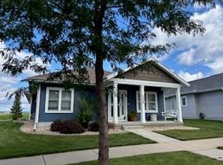 1232 Jacob Dr, Prairie Du Sac, WI 53578