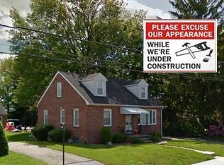 141 Musser St, Manchester, PA 17345
