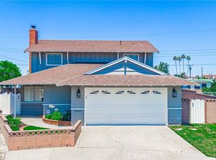 21904 Millpoint Ave, Carson, CA 90745