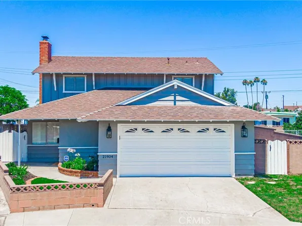 21904 Millpoint Ave, Carson, CA 90745