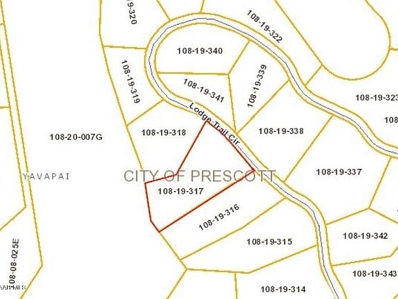 5th image of 515 Lodge Trail Cir