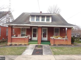 228-230 Rowe Ave, Greencastle, PA