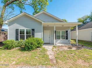 4957 Park Ave, Wilmington, NC 28403
