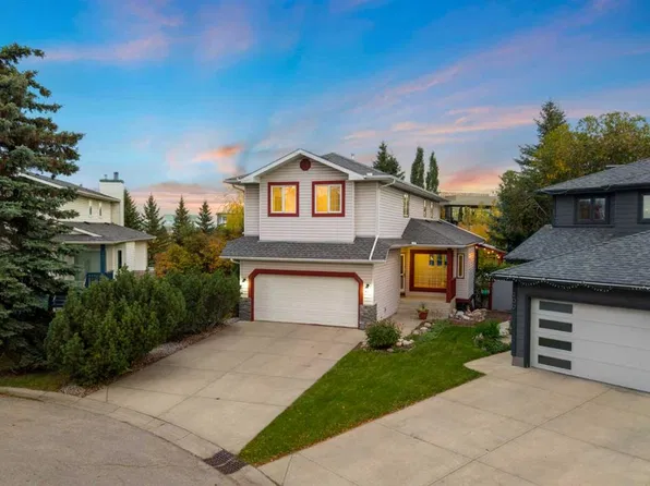 196 N River Rock Cres SE, Calgary, AB T2C 4J1