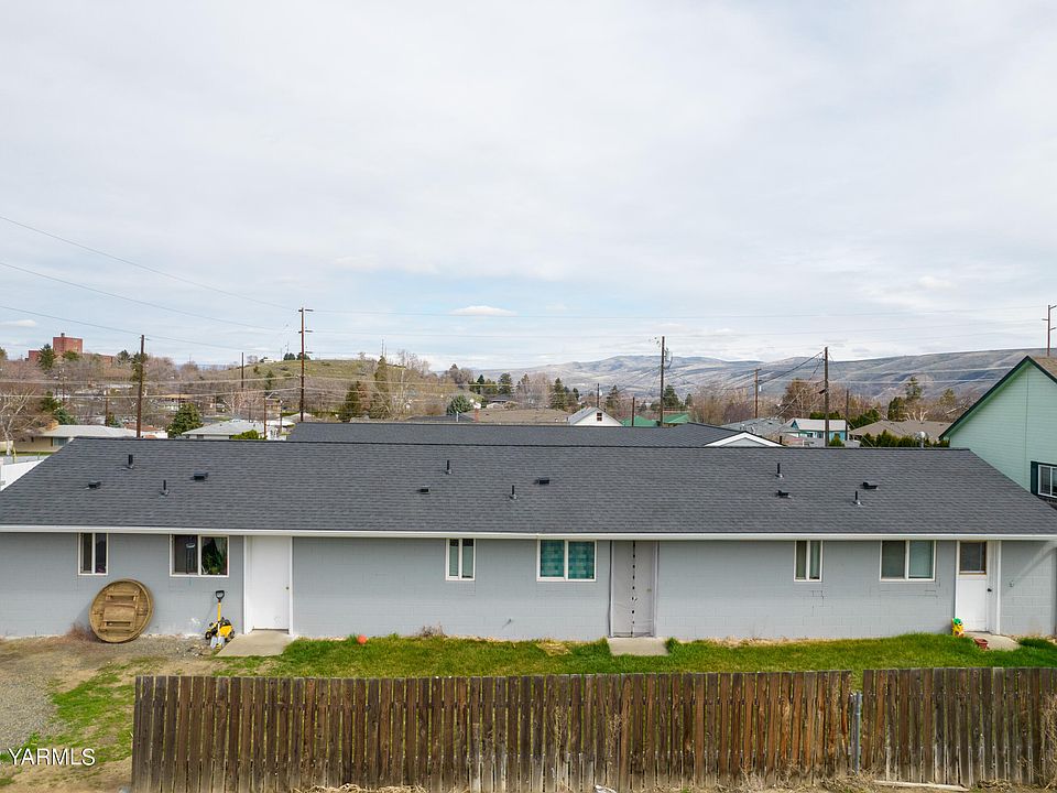 1006 W Pear Ave, Selah, WA 98942 MLS 22559 Zillow