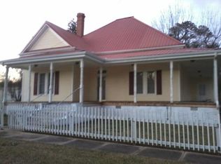 24524 Highway 85, Gay, GA