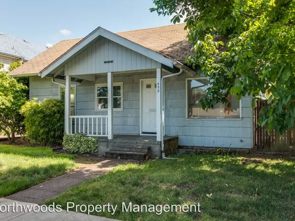 458 W 13th Ave, Eugene, OR 97401