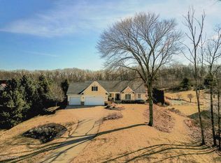 5908 Pheasant View Dr NE, Ada, MI 49301