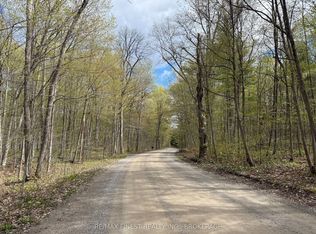 162 Black Rapids Rd, Leeds And The Thousand Islands, ON K0E 1N0