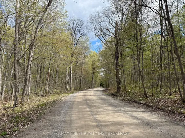 162 Black Rapids Rd, Leeds And The Thousand Islands, ON K0E 1N0