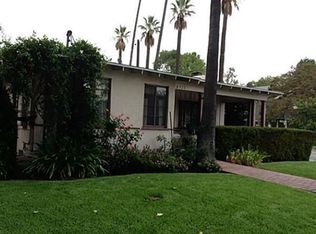 920 Monterey Rd, South Pasadena, CA 91030