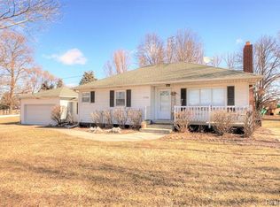 11166 Argentine Rd, Linden, MI 48451