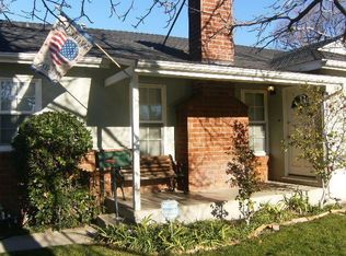 24972 Chestnut St, Santa Clarita, CA 91321