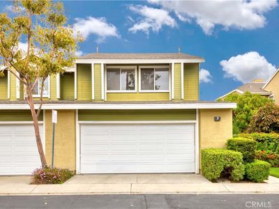 7 Marigold #14, Aliso Viejo, CA, 92656