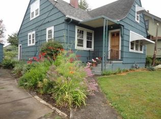 5252 NE 8th Ave, Portland, OR 97211