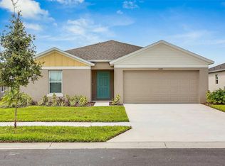 12761 Hysmith Loop, Parrish, FL 34219