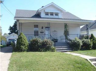 1440 Leopold St, Jasper, IN 47546