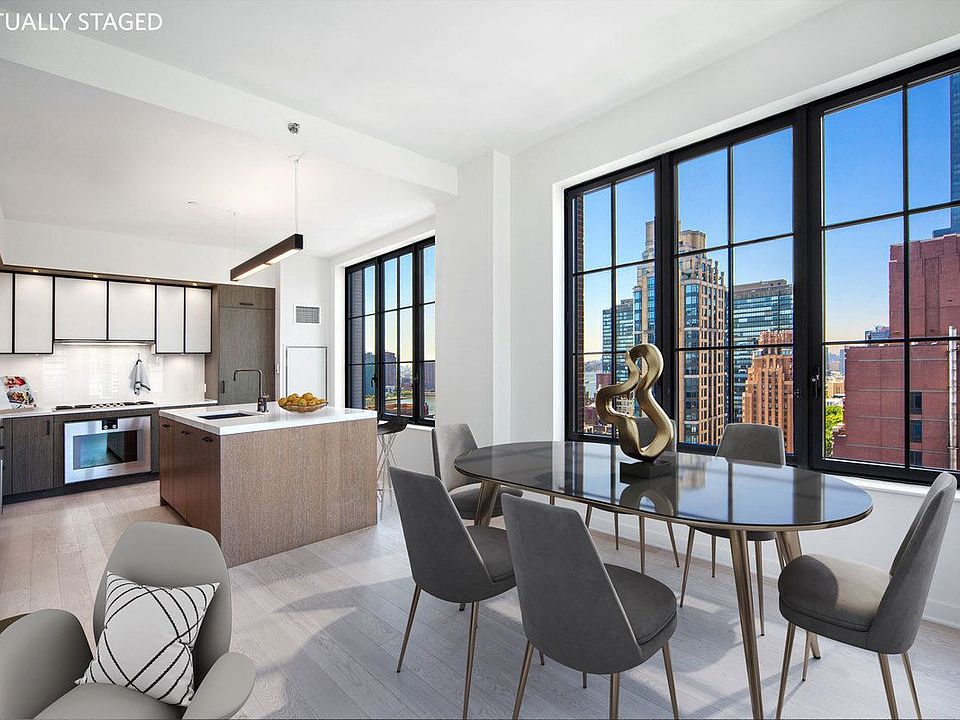 1st image of 959 1st Ave APT 22H