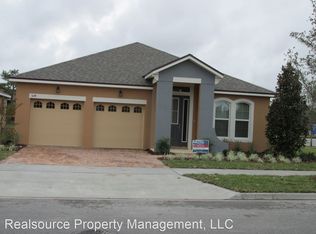 5174 Big Cypress St, Orlando, FL 32811