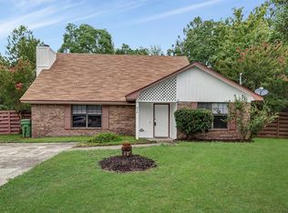 670 Demere St, Hinesville, GA 31313