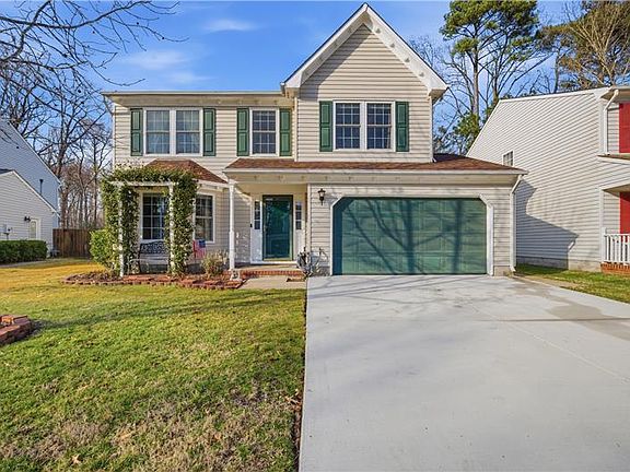 2nd image of 2536 Farmworth Trl
