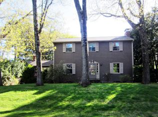 59 Fairbanks Ave UNIT 59, Wellesley Hills, MA 02481