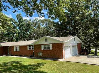 7304 Skyline Dr, Catlettsburg, KY 41129