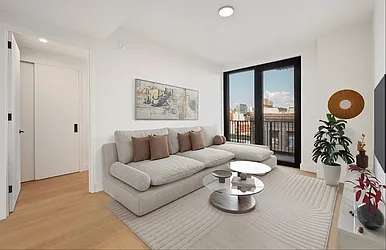 Rented by Living New York