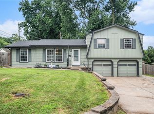 1603 NE 63rd St, Kansas City, MO 64118