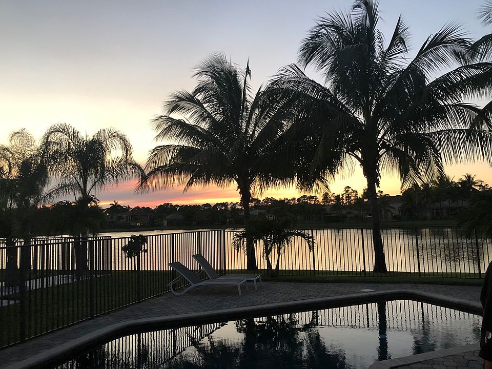 peaceful views