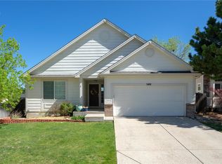 5401 Spruce Ave, Castle Rock, CO 80104