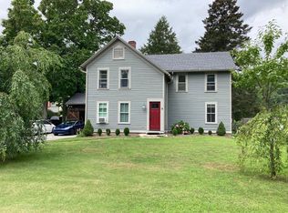 8 Elizabeth St, Kent, CT 06757