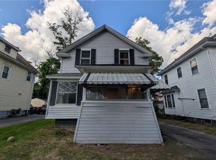 107 Aurora St, Rochester, NY 14621