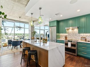 1700 Bassett St UNIT 1713, Denver, CO 80202