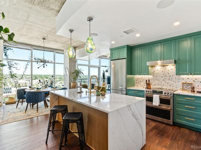 1700 Bassett Street #1713, Denver, CO, 80202