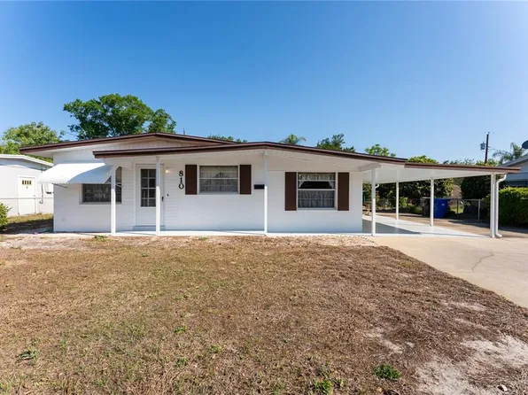 810 Ursula St, Ocoee, FL 34761