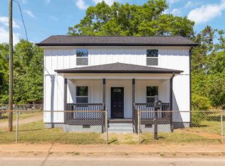 5 Williams St, Spartanburg, SC 29301