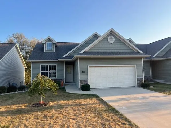 8924 Kaelin Ln, Richland, MI 49083
