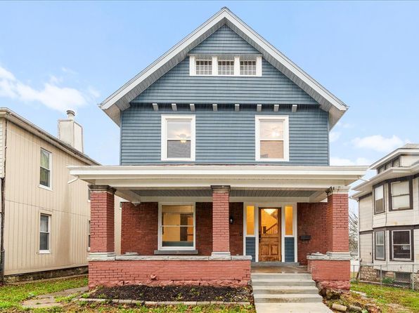 627 Orville Ave