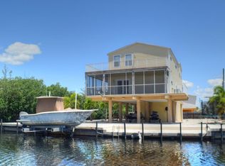 478 Big Pine Rd, Key Largo, FL 33037