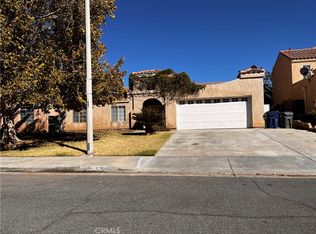 36900 James Pl, Palmdale, CA 93550