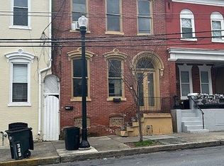 328 W. King Street, Lancaster, PA 17603