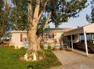 1636 Pearl Dr #110, Loveland, CO 80537