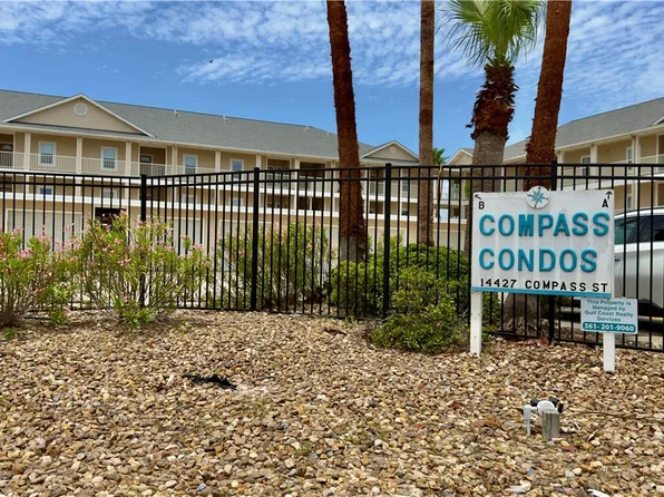 14427 Compass St Unit A14, Corpus Christi, TX 78418