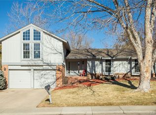 7133 S Saint Paul St, Centennial, CO 80122