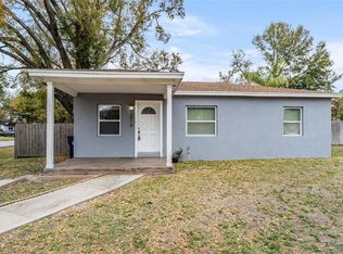 3919 W Walnut St, Tampa, FL 33607