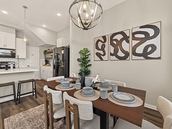 5th image of 9902 Clark Canyon Ln